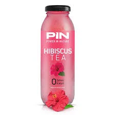 24x Pin Hibiscus Tea 250ml