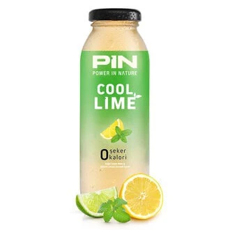 24x Pin Cool Lime 250ml