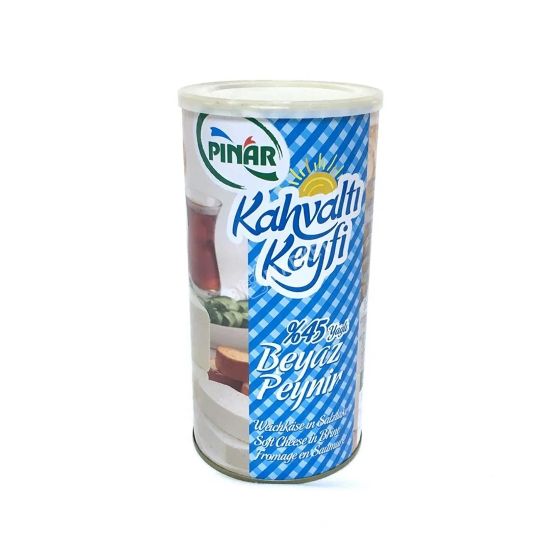 Pinar Cheese Breakfast 45% 800Gr
