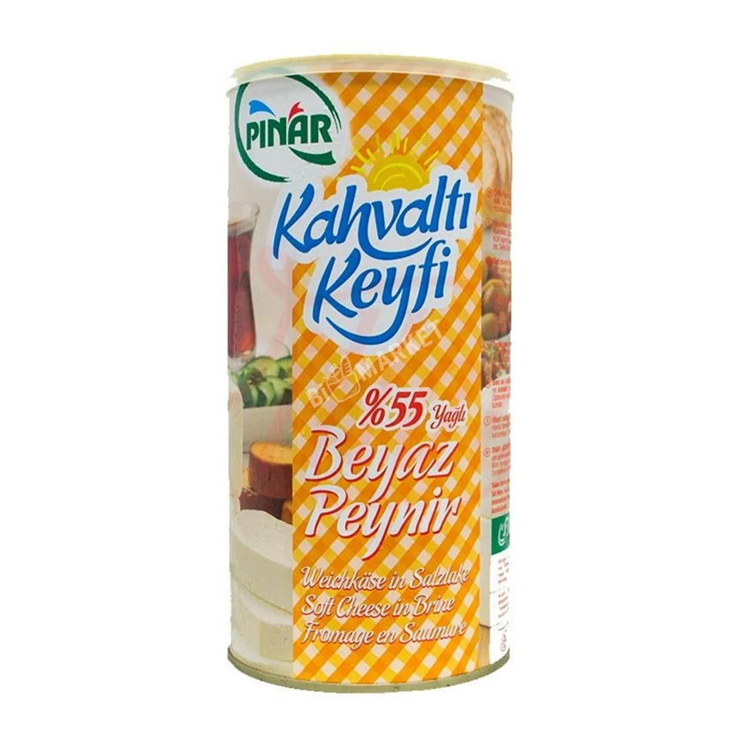 Pinar Cheese Breakfast 55% 800Gr