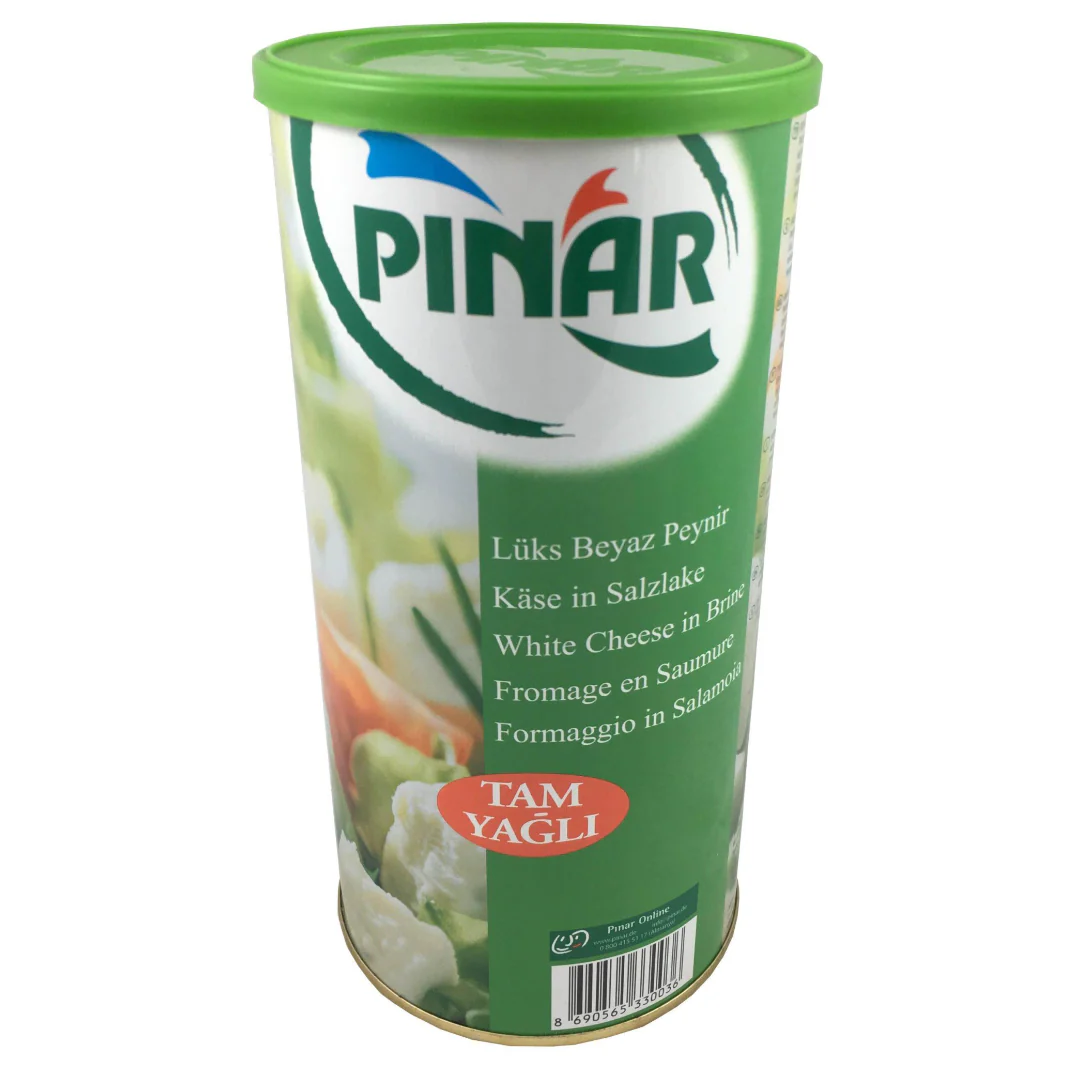 Pınar Premium White Cheese 1kg