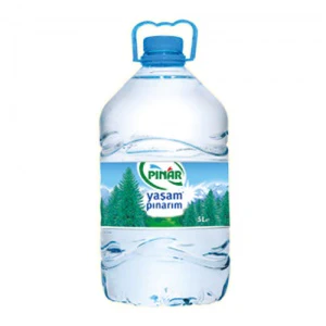 4x Pinar Still Water 5lt
