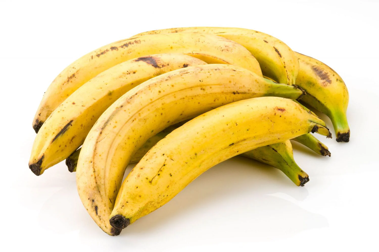 Plantain Banana (Ripe) 3 unit