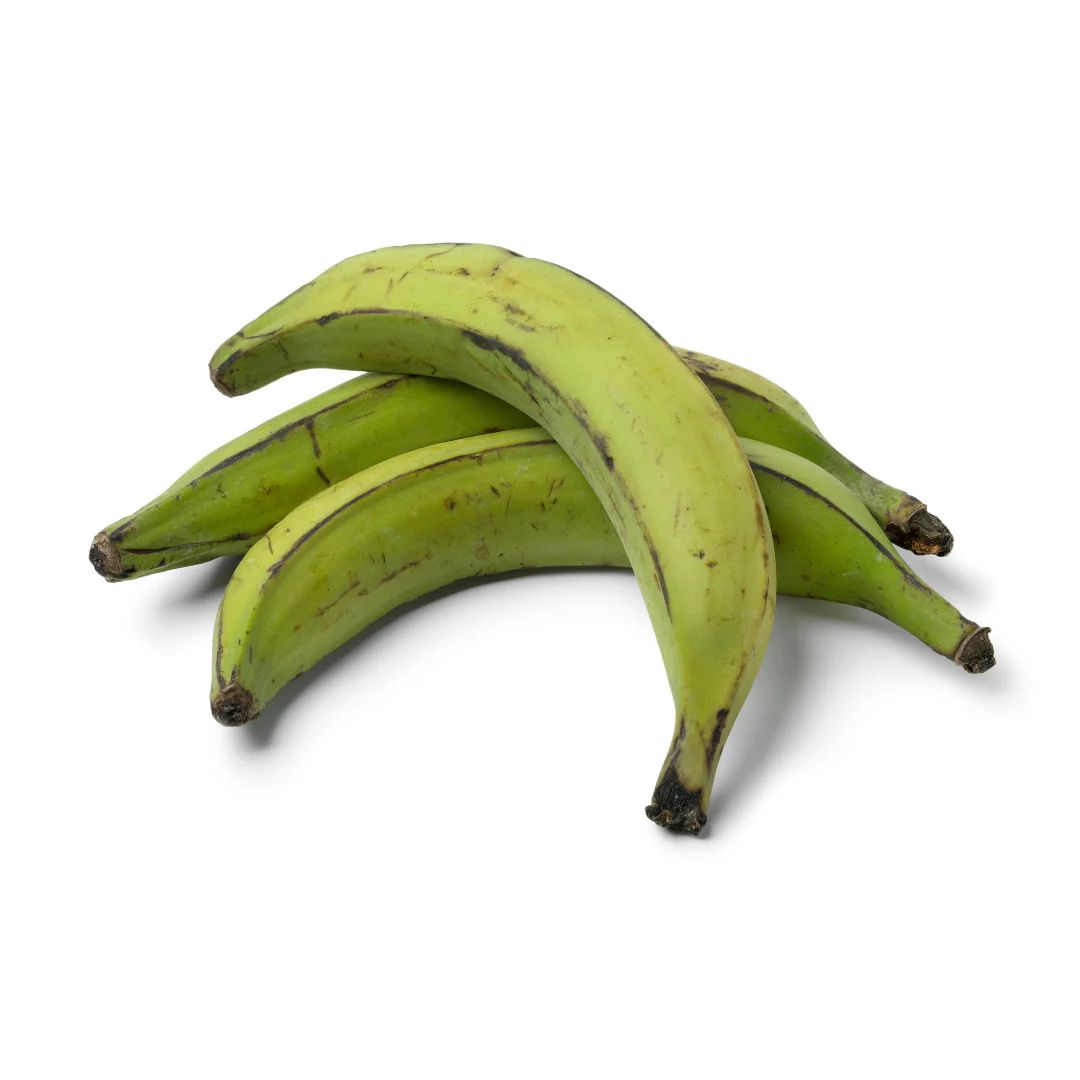 Plantain Green 18kg