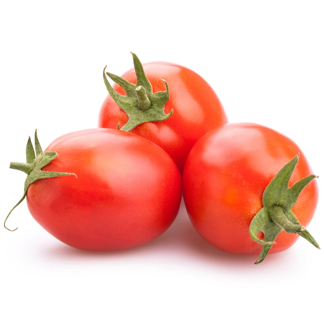 Plum Tomatoes 2kg