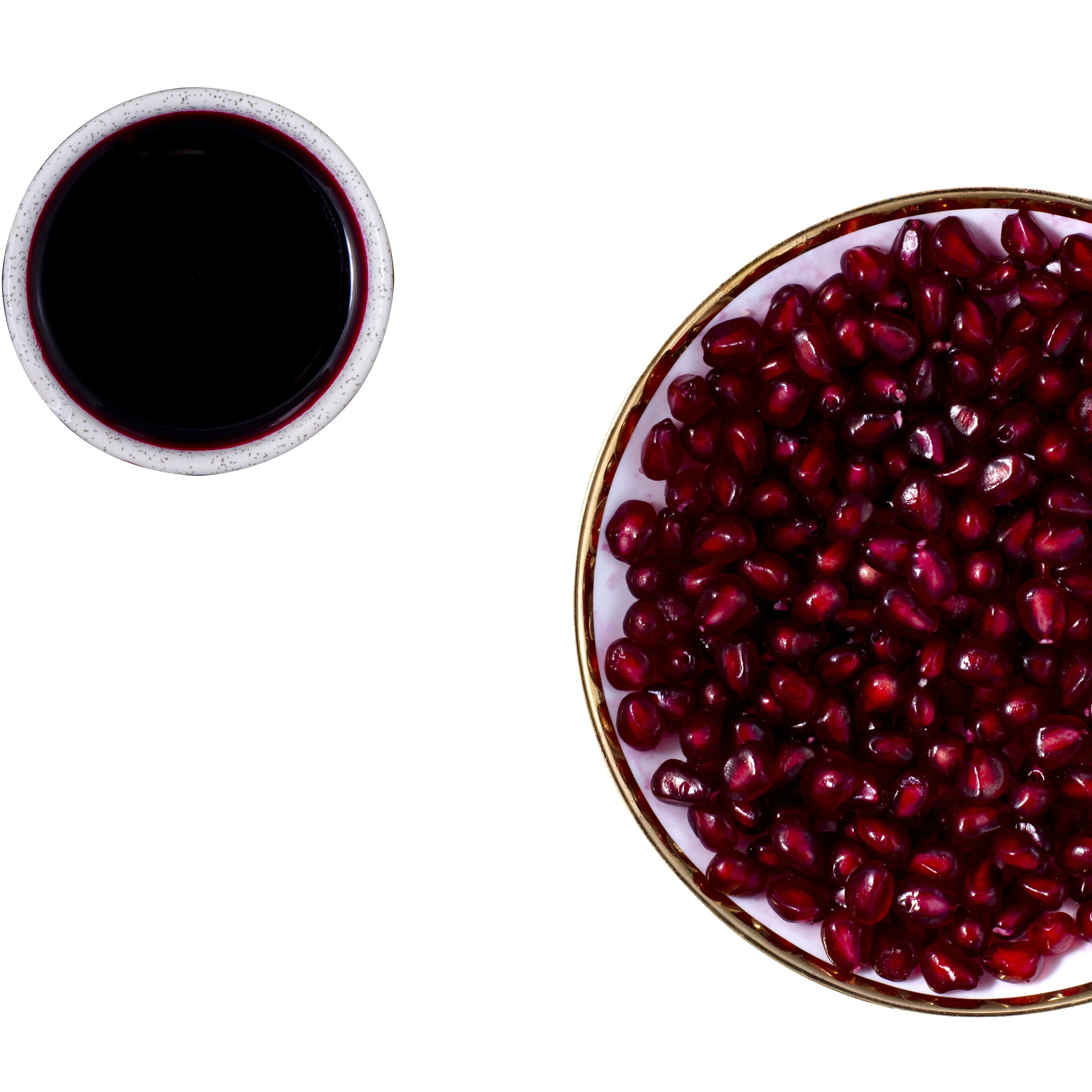 Pomegranate Salad Dressing