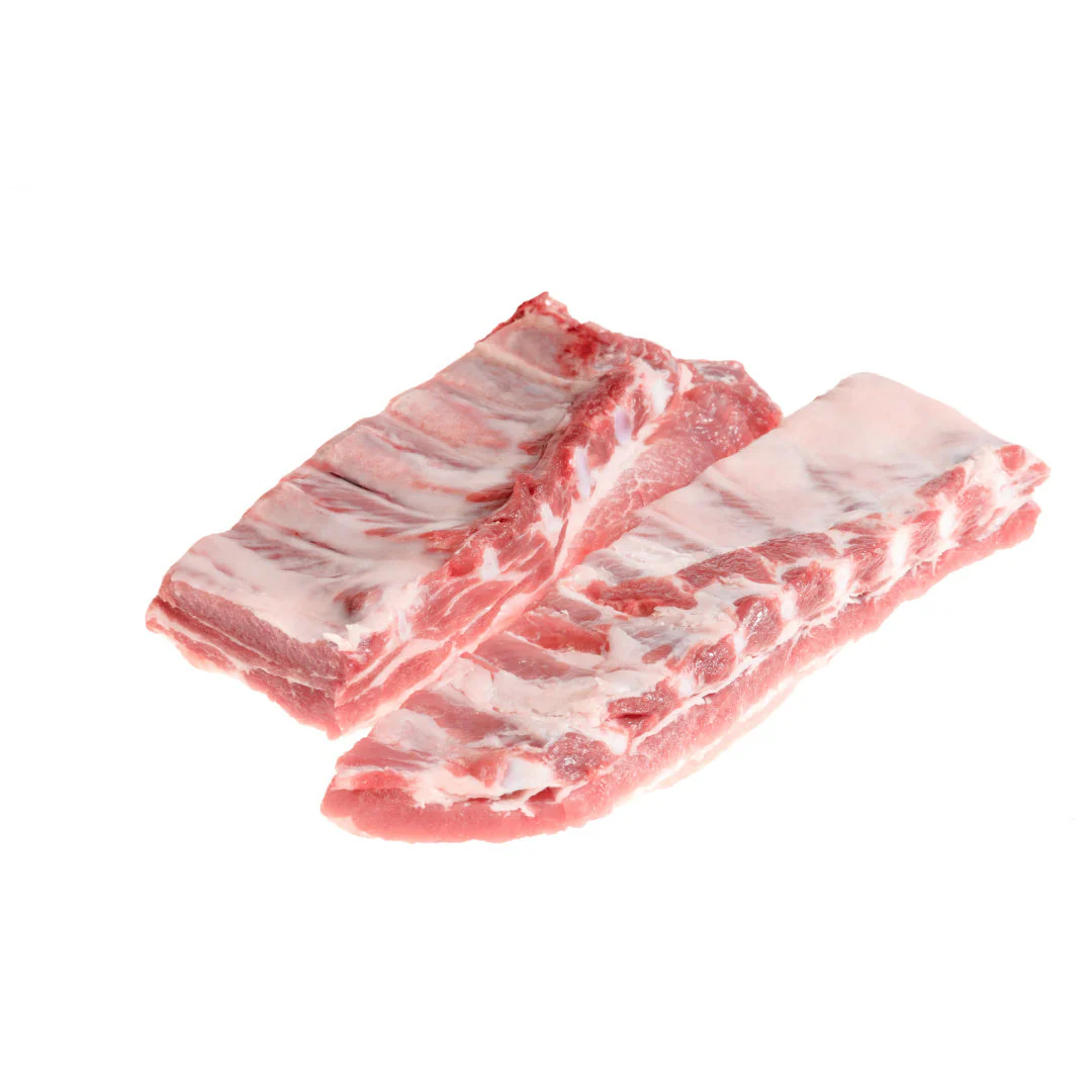 Pork Rib Wholesale