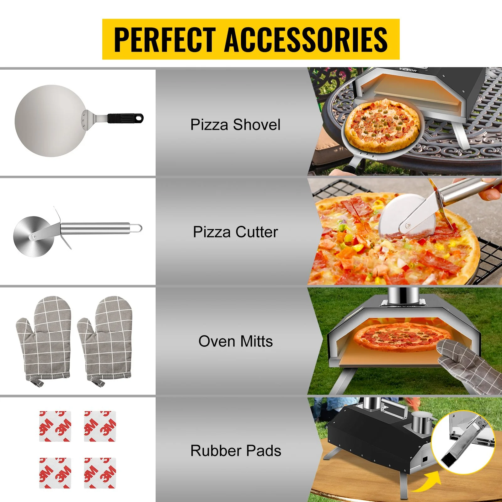 Portable Pizza Oven - Image 5