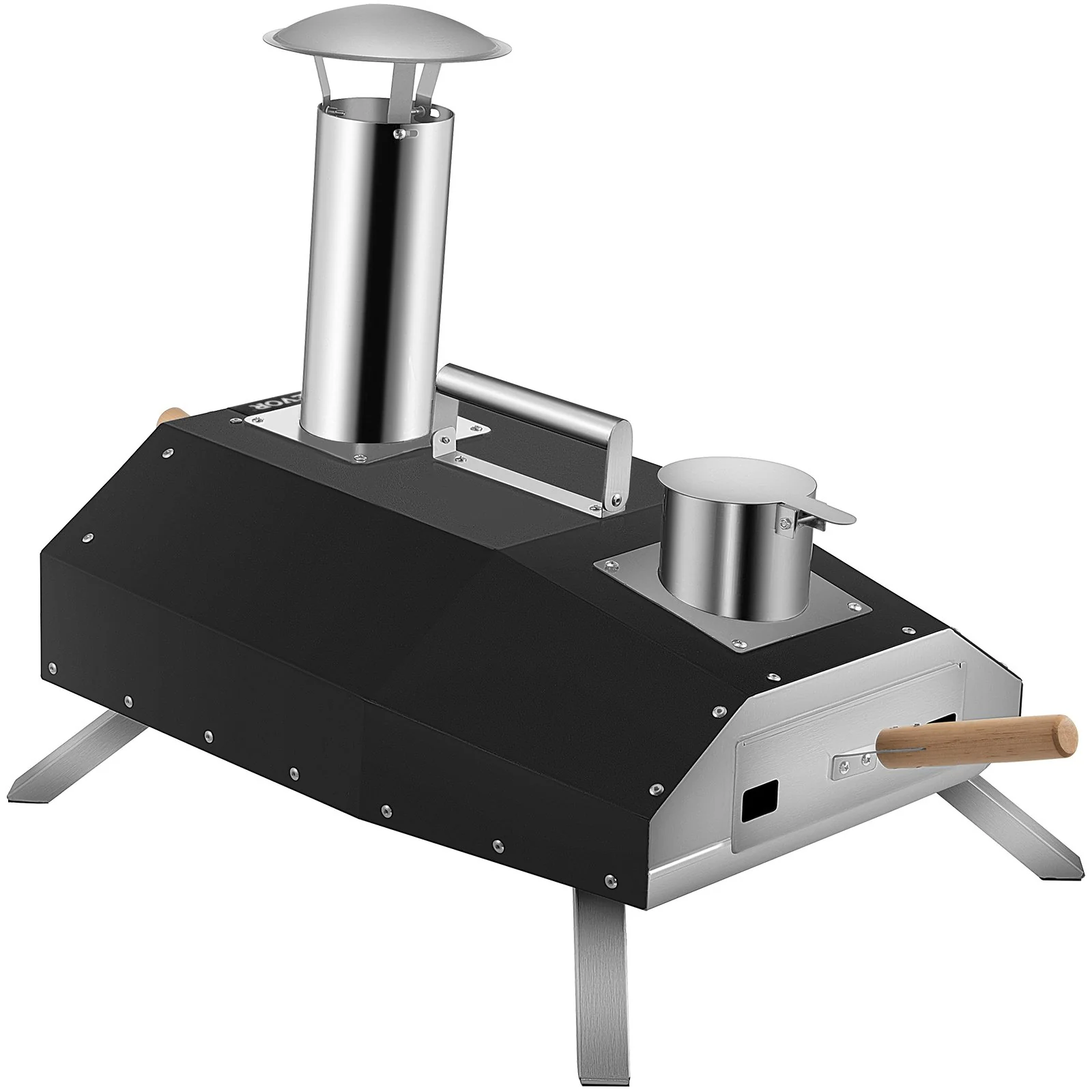 Portable Pizza Oven - Image 8