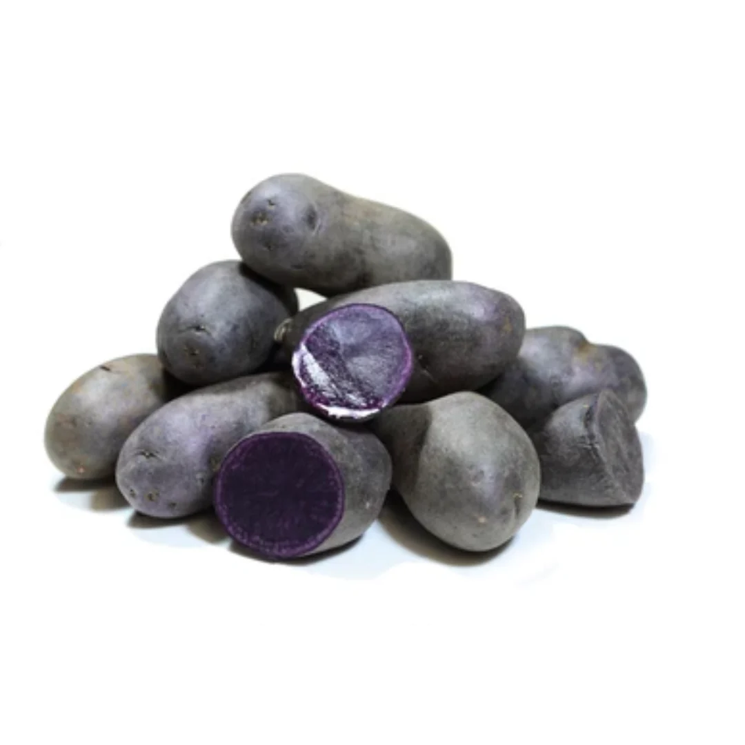 Baby Purple Potatoes 5 Kg