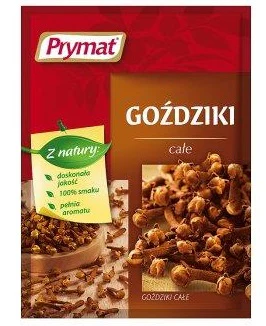 20x Prymat Gozdziki 10g