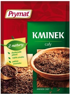 25x Prymat Kminek Caly 20g