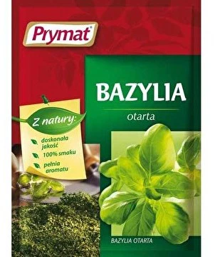 20x Prymat Bazylia 10g
