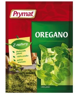 20x Prymat Oregano 8g