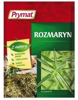 20x Prymat Rozmaryn 15g
