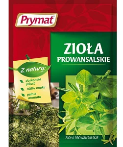 20x Prymat Ziola Prowansalskie 10g