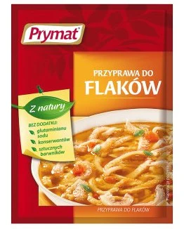 30x Prymat Przyprawa Do Flakow Klasyczna 20g