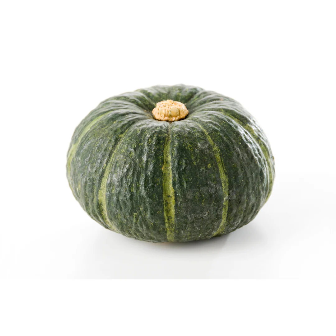 Kabocha Pumpkin (Net) /India 10kg