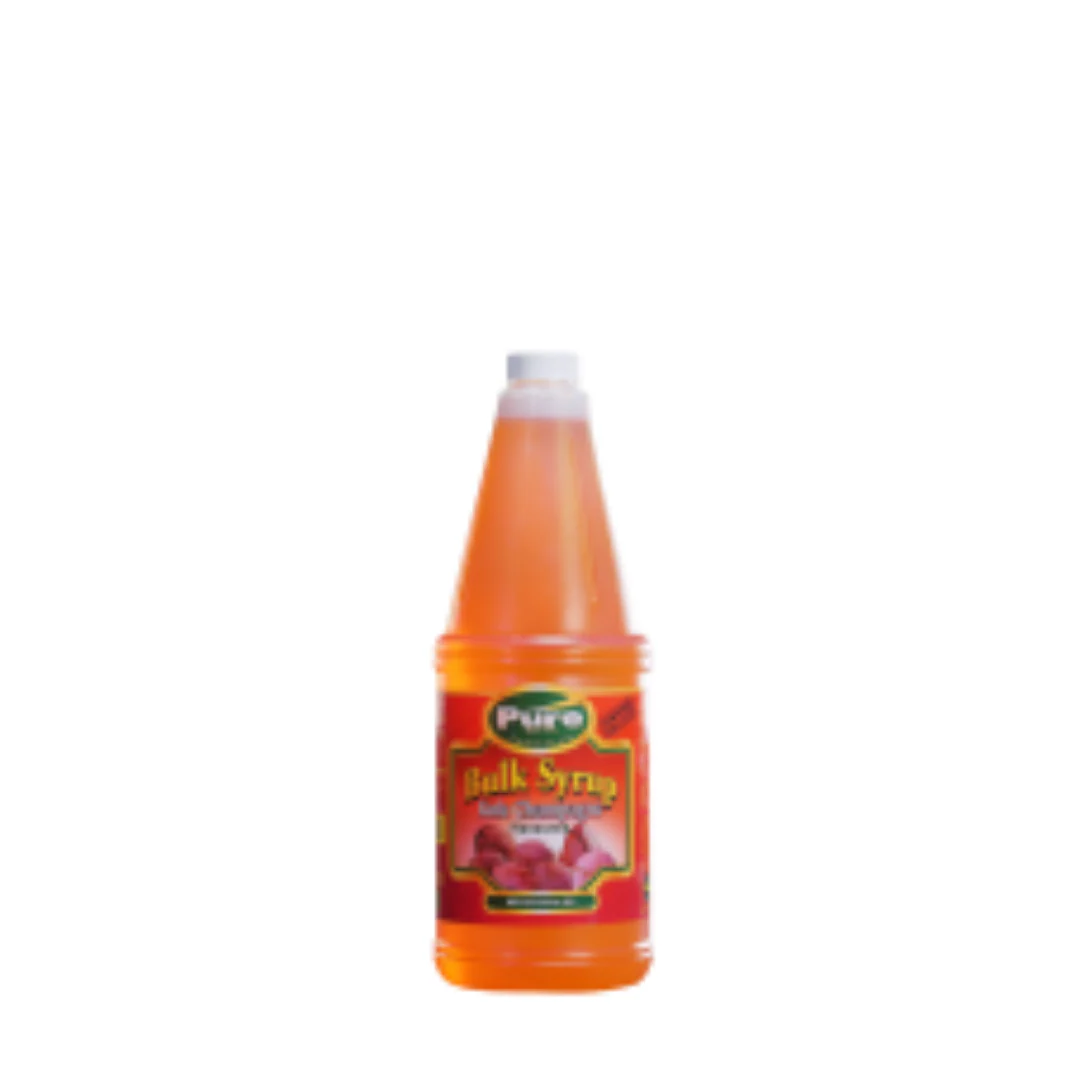 Pure Bulk Kola Syrup 12 x 1L