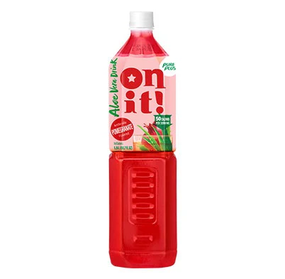 12x Pureplus Onit Pomegranate 1.5lt