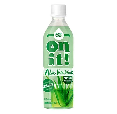20x Pureplus Onit Original 500ml
