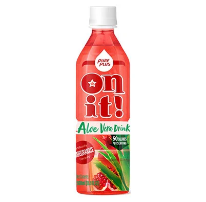 20x Pureplus Onit Pomegranat 500ml