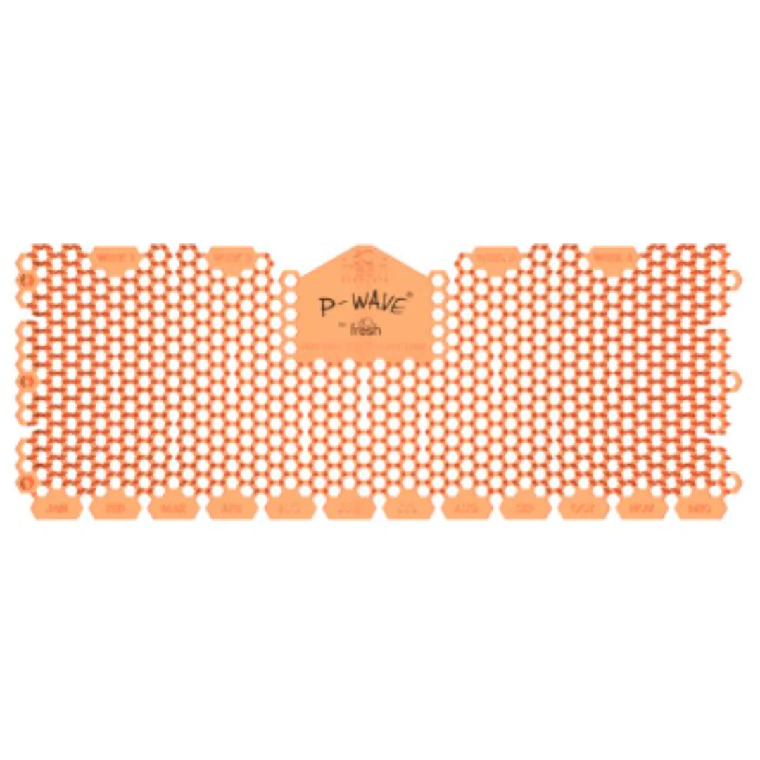 P-Wave by Fresh Trough Screen 2s x 3