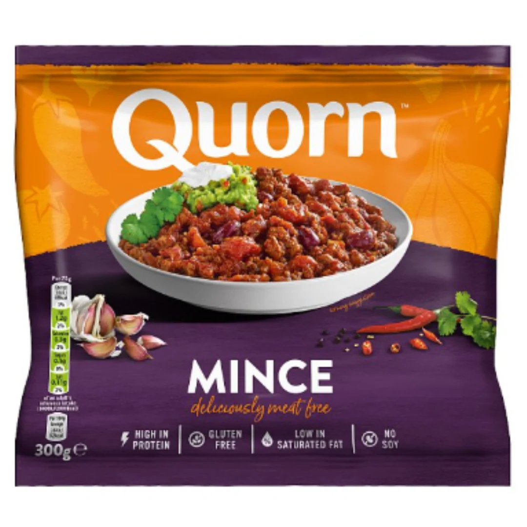 Quorn Mince 300g x 1 Pack