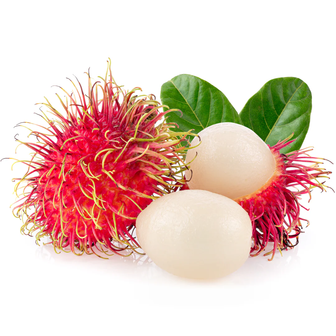 Rambutan 500gr