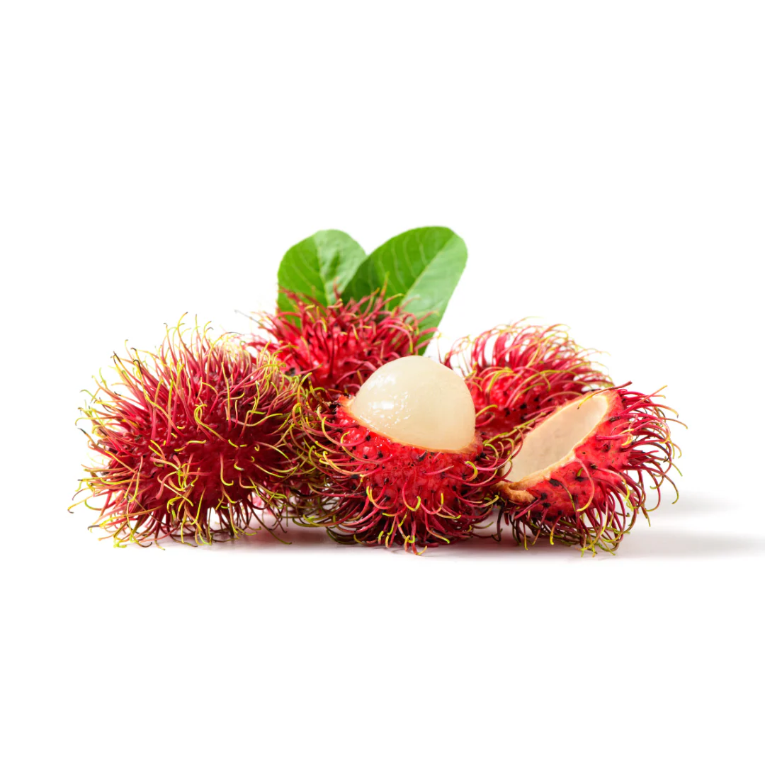 2x Rambutan 500g