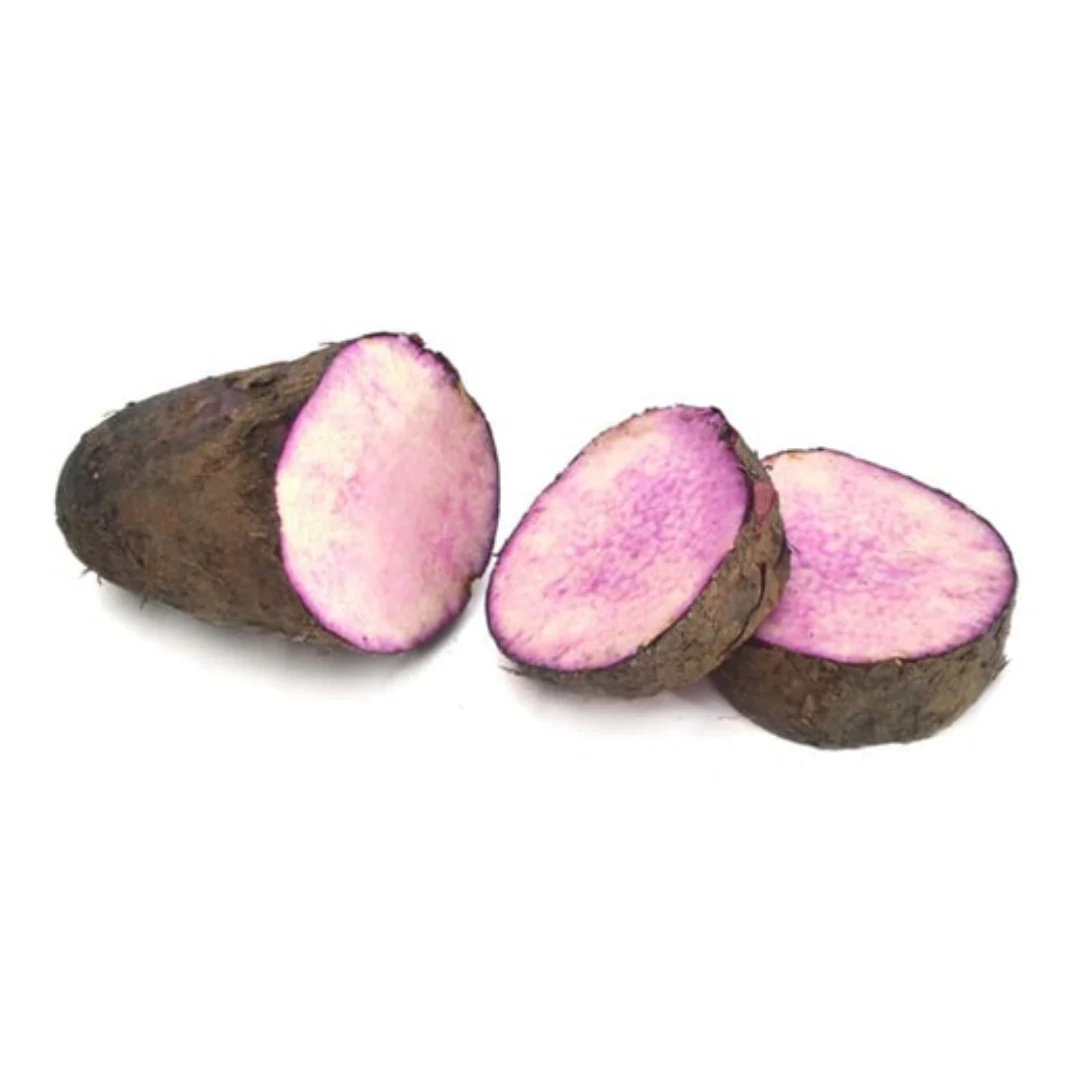 Rasawalli / Purple Yam 2kg
