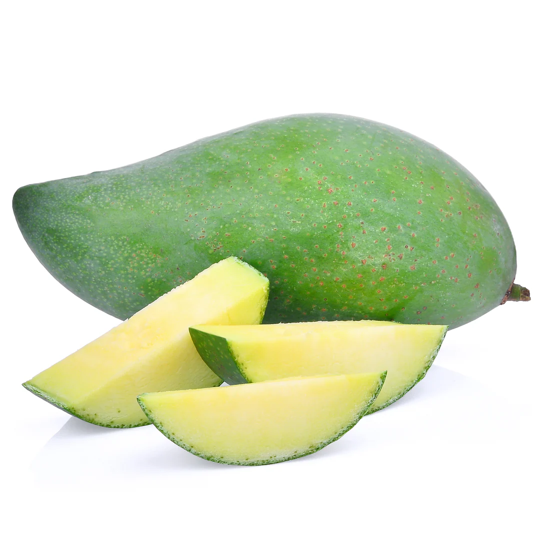 Raw Mango 1kg