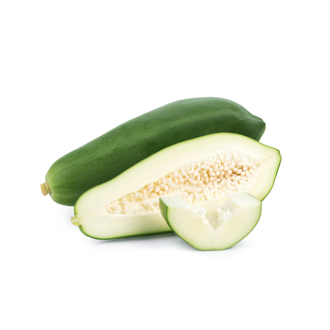 Papaya Raw 5kg