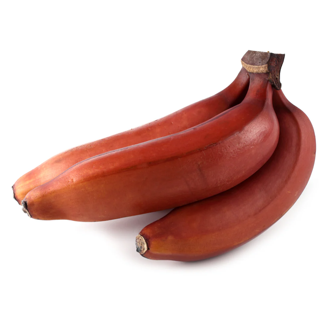 Red Banana 1kg