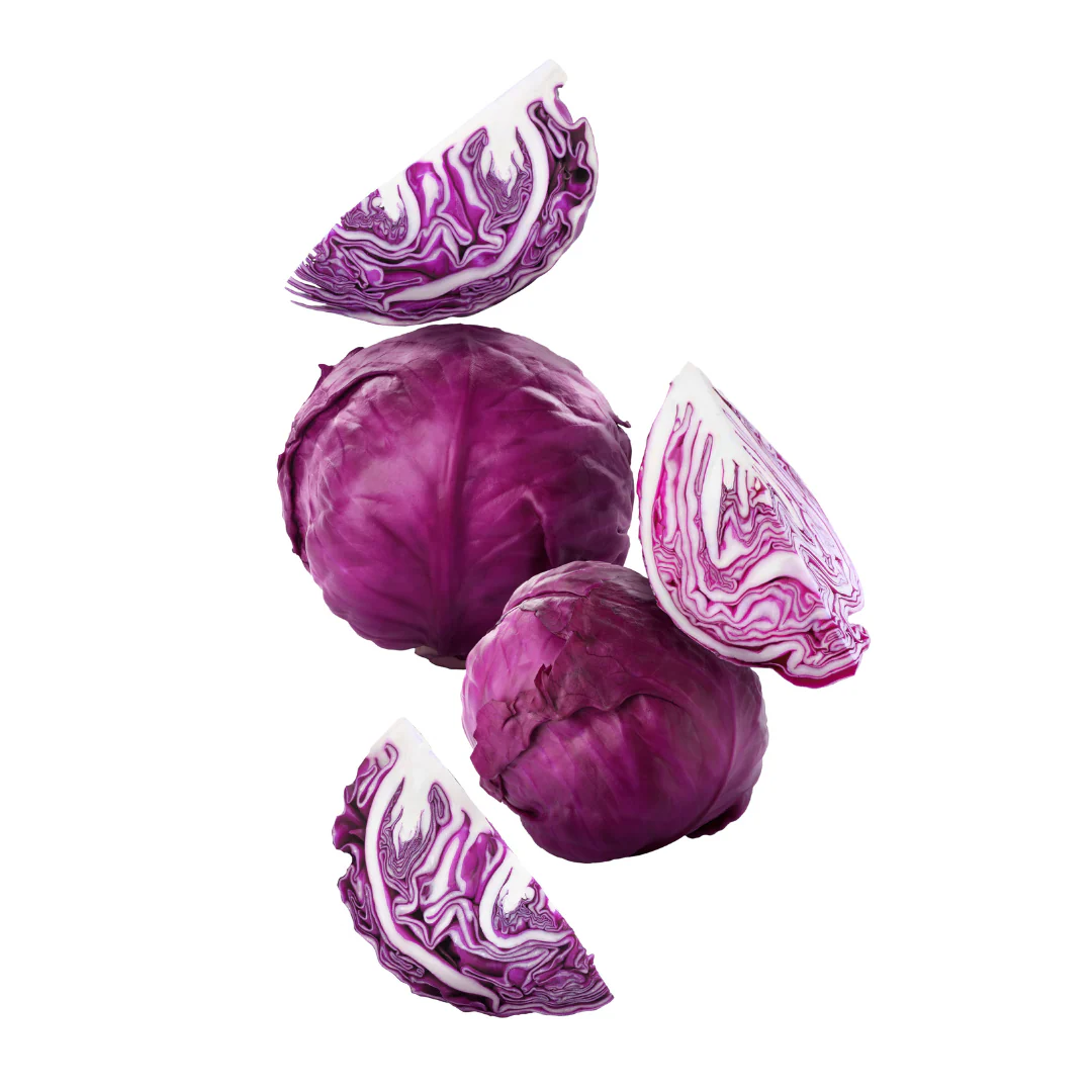 Cabbage Red 10kg