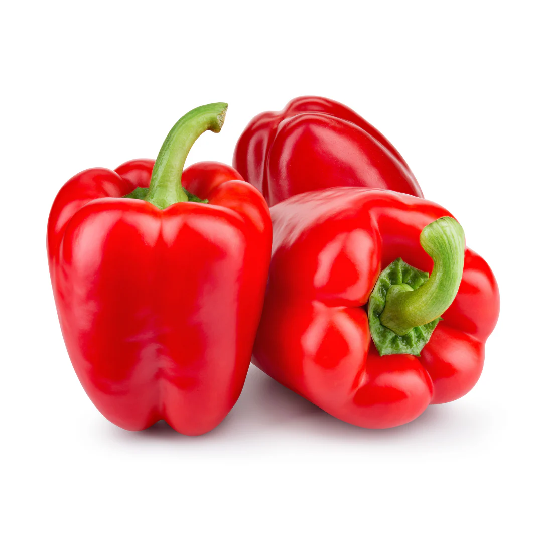 Capsicum Red-Dutch 5kg
