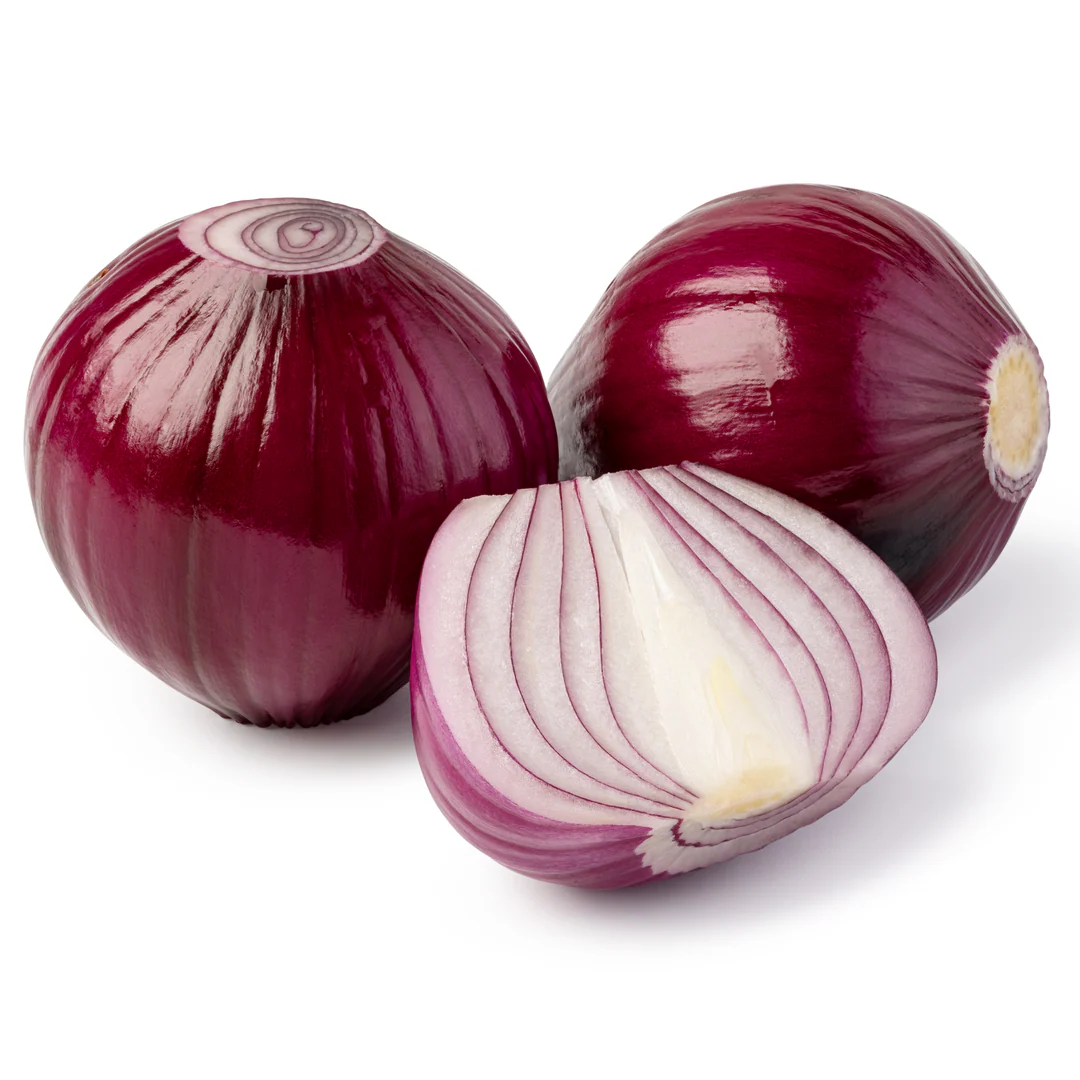 Red Onion 4 Units