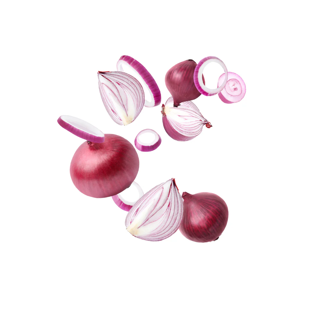 Onion Red 4kg