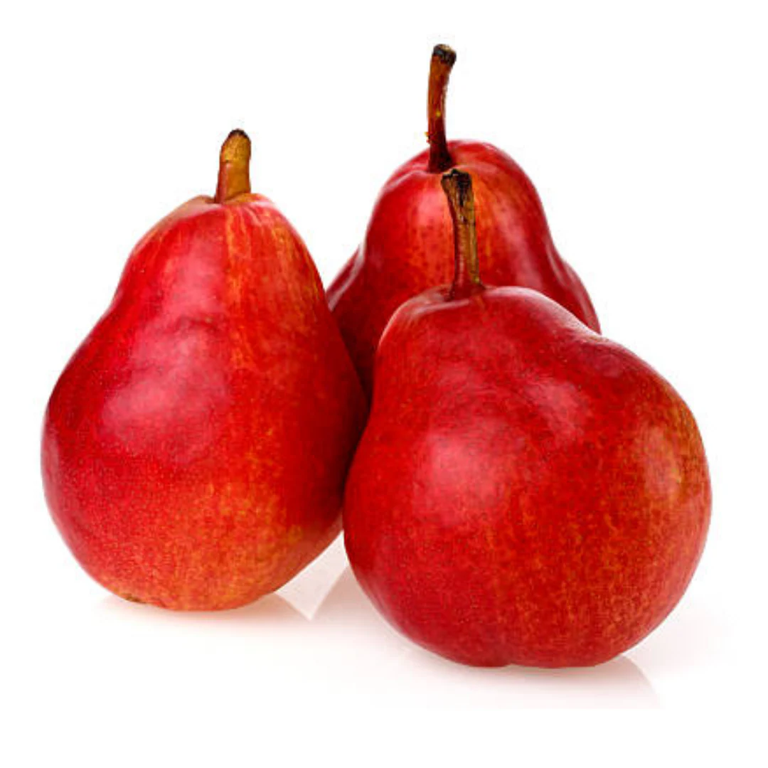 Red Pear 4 Units