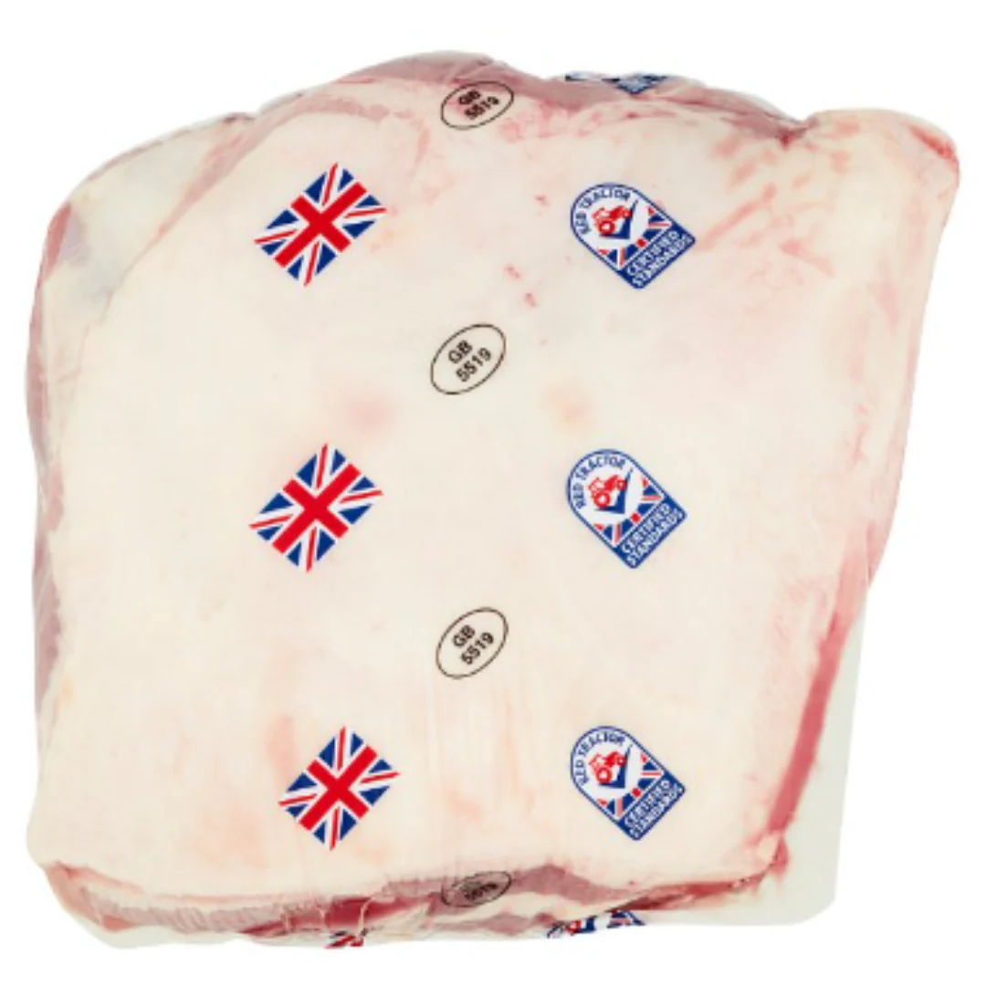 Red Tractor Pork Boston Butt 6Kg