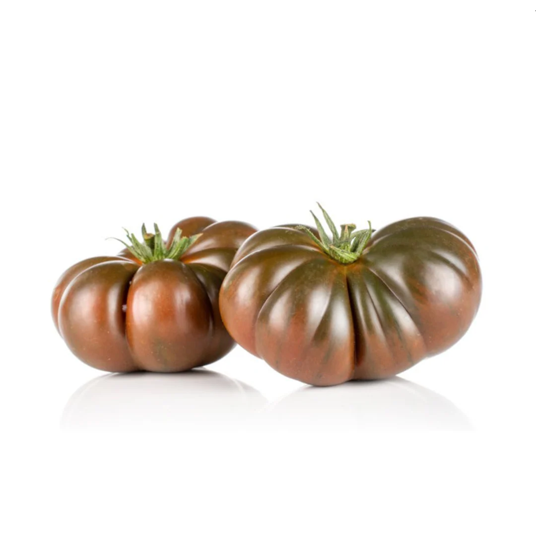 Ribbed Brown Tomatoes 2Kg