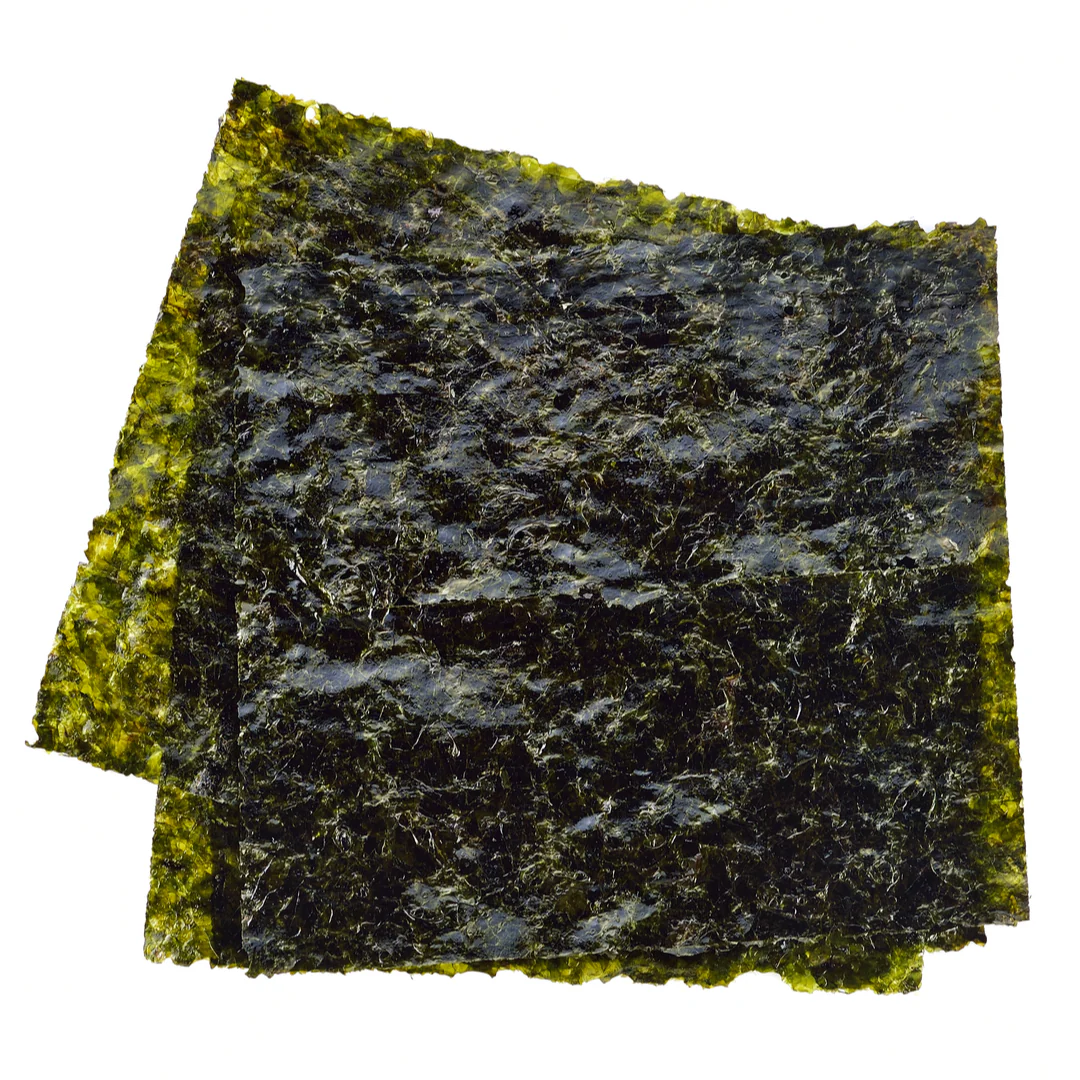 SUKINA Roasted Seaweed Yaki Nori 10 Sheets