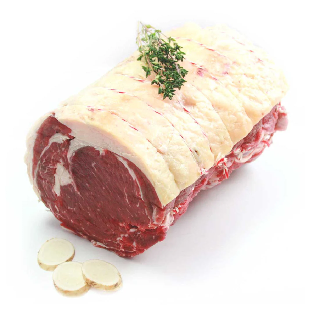 Rolled Sirloin Wholesale