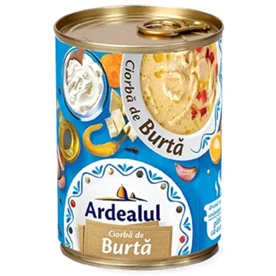 6x Ardealul Ciorba De Burta (Belly Soup) 400gr