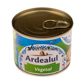 6x Ardealul Pate Vegetal 300gr