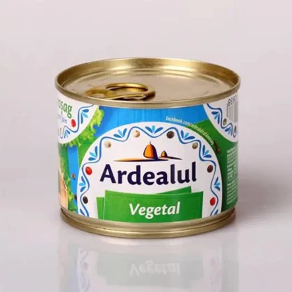 6x Ardealul Pate Vegetal Cu Ardei (Pepper) 200gr