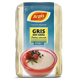 10x Arpis Gris 500gr