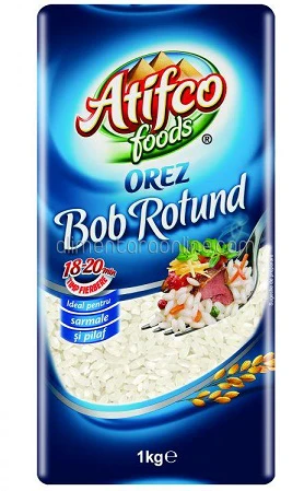 10x Atifco Orez Bob Rotund 1kg