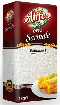 10x Atifco Orez Sarmale 1kg