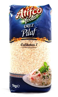 10x Atifco Orez Pilaf 1kg